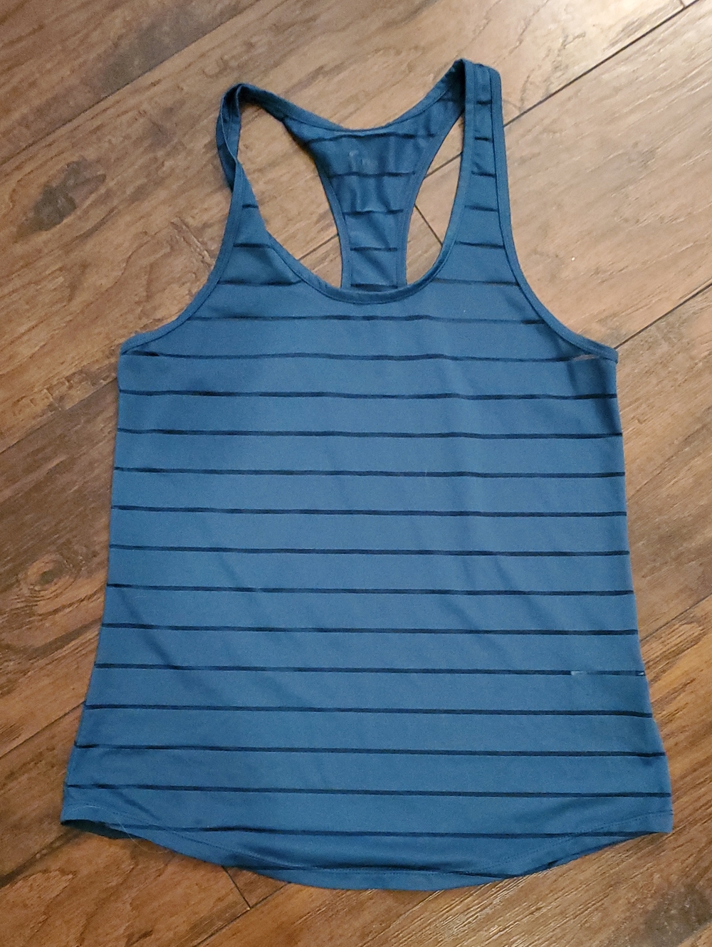 Zyia Havana Tank